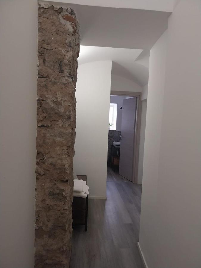 Domus Sicania CTA Eksteriør billede