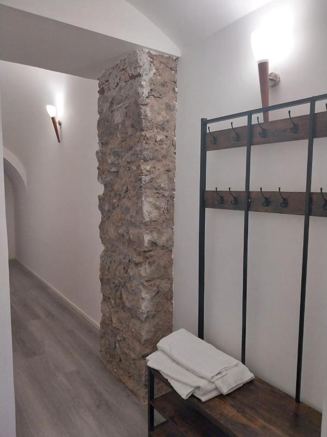 Domus Sicania CTA Eksteriør billede